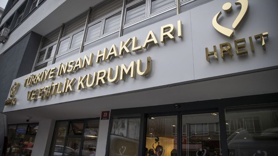 Ayrımcılık yapana 205 bin lira ceza ve ifşa