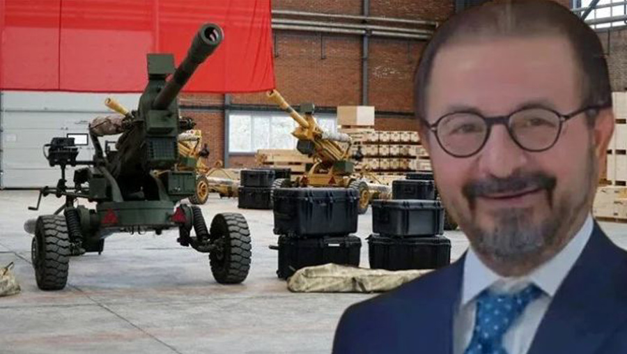 MKE'de casusluk iddiası Hangi bilgileri kim nasıl çaldı?