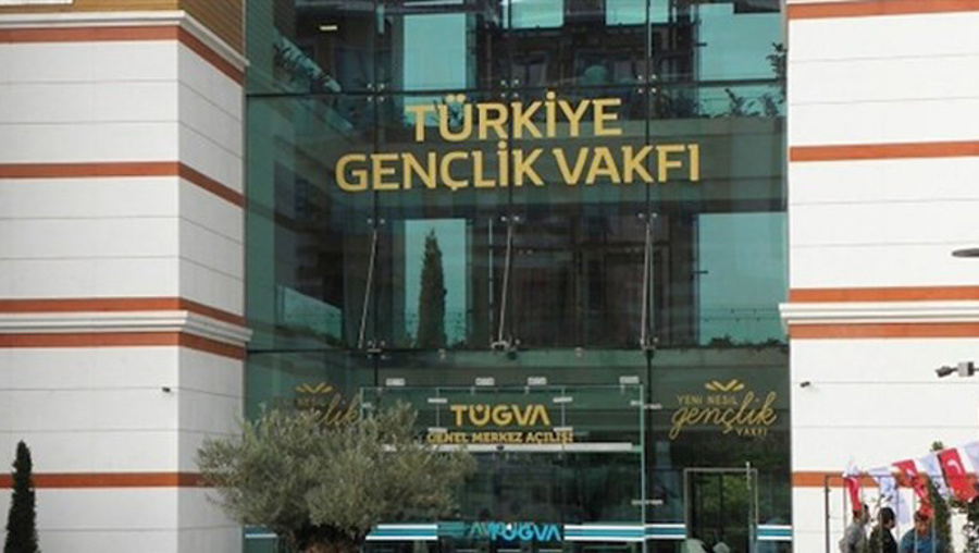 TÜGVA'dan sosyal medyadaki iddialara ilişkin açıklama
