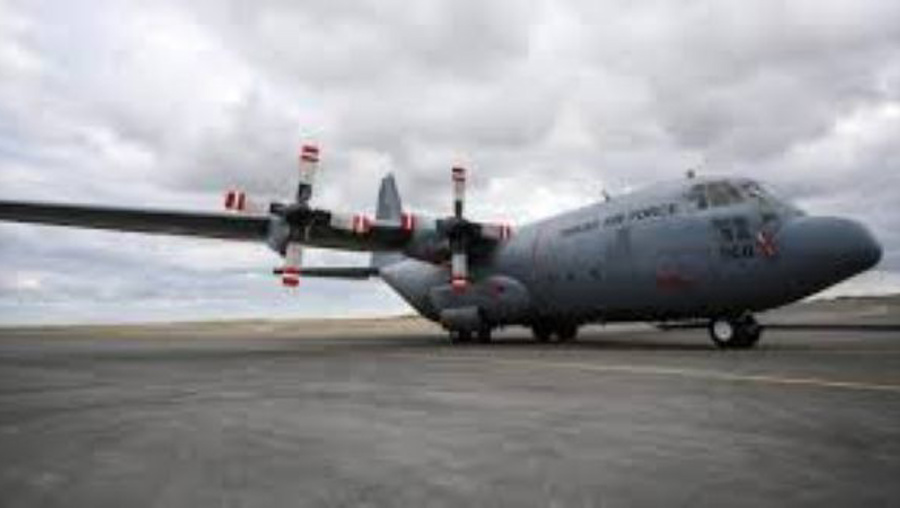 Bakan Güler C-130 kazasına ilişkin ilk bulguları açıkladı! 