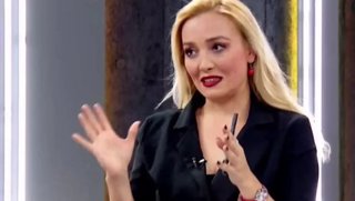 Akademisyen Ör’e 1 yıl 2 ay hapis cezası verildi