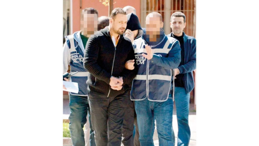 Sahte e-imzacının iki kardeşi de FETÖ’den ihraç