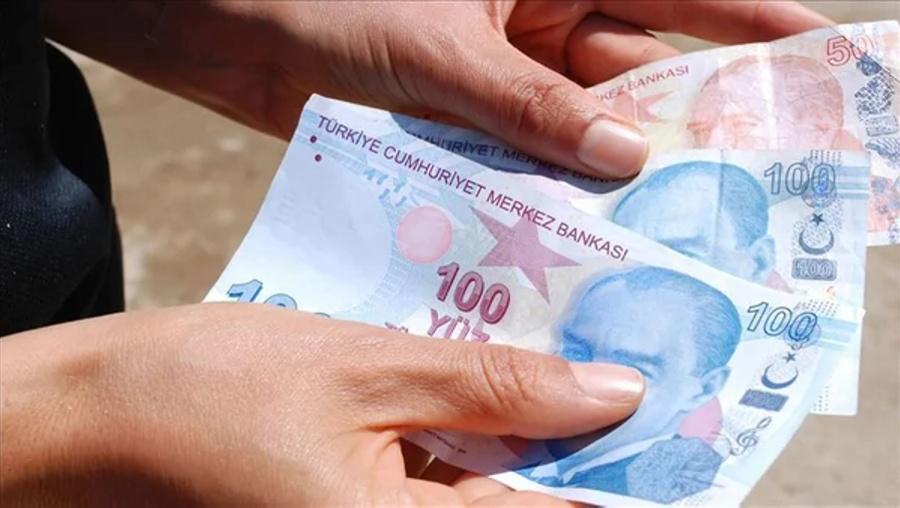 MB tahminine göre emekliye temmuzda yüzde 17 zam göründü