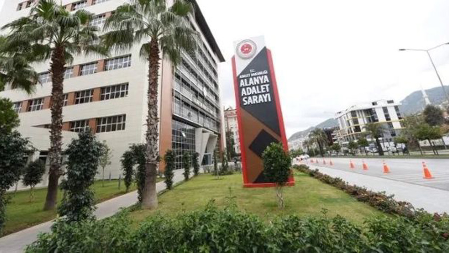 Alanya Göç İdaresi'nde skandal rüşvet iddiası