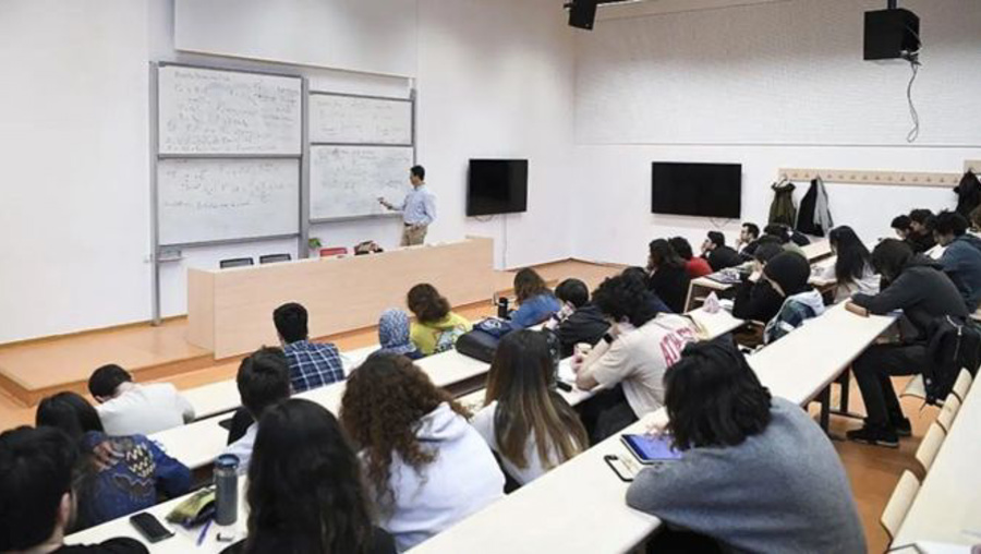 Üniversiteye hazırlık kursları ücretleri katlandı