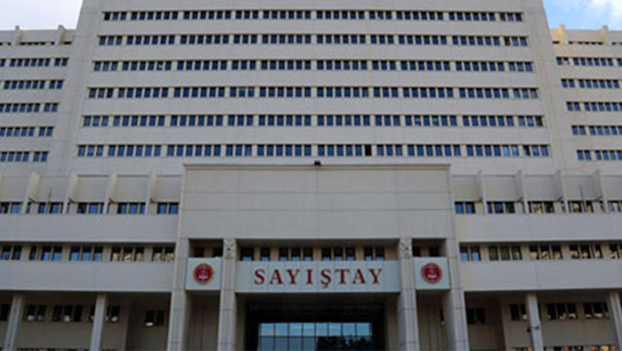 Sayıştay 11 şoför alacak