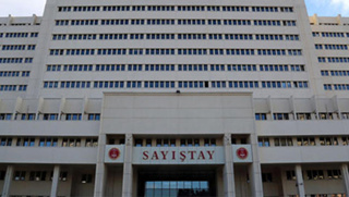 Sayıştay 11 şoför alacak