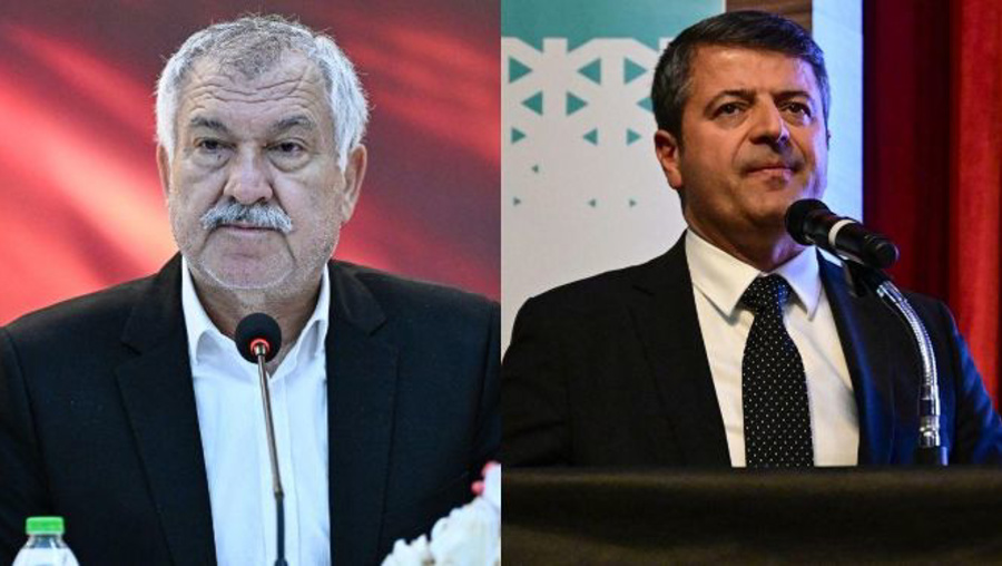 Seçimden bu yana : CHP’li toplam 17 belediyeye operasyon yapıldı