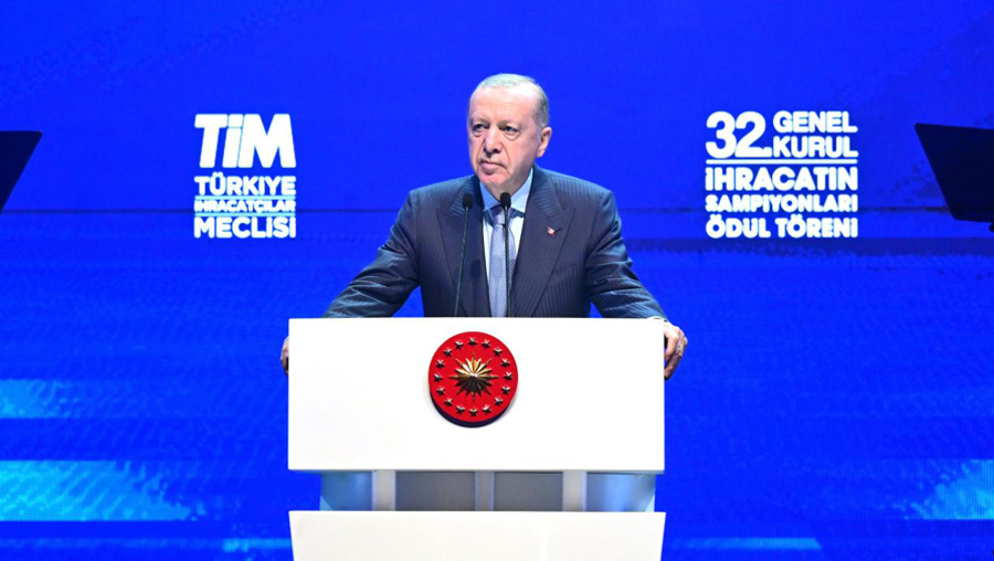 Dünyada satılan her 3 İHA'dan 2'sini Türk firmaları üretiyor