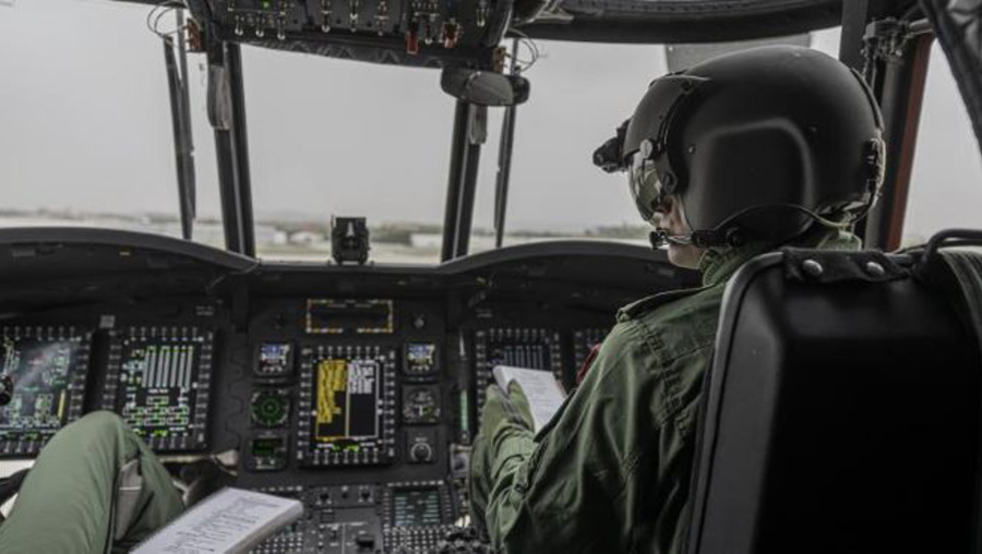2028’e kadar 18 bin pilot yetiştirilecek
