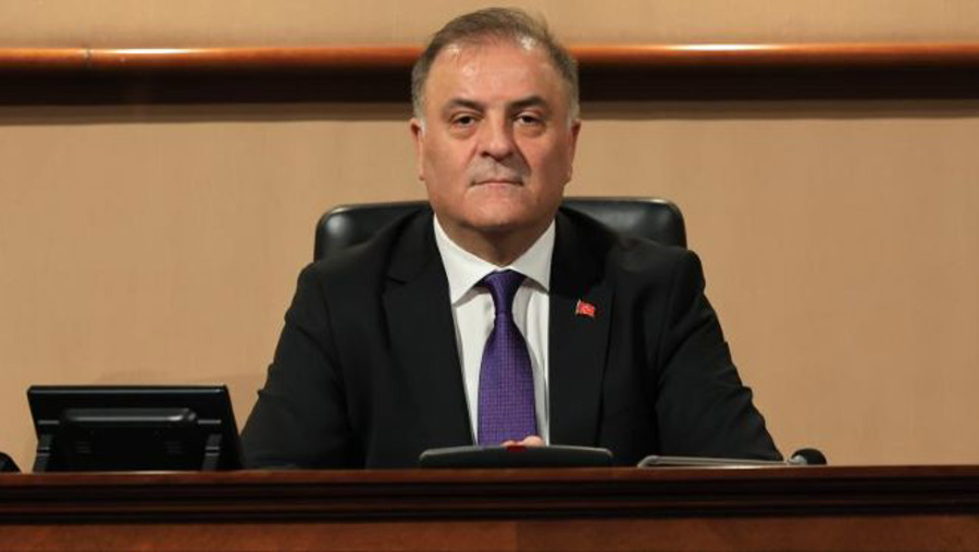 İBB Başkan Vekili Aslan hakkında 3 yıla kadar hapis istemi