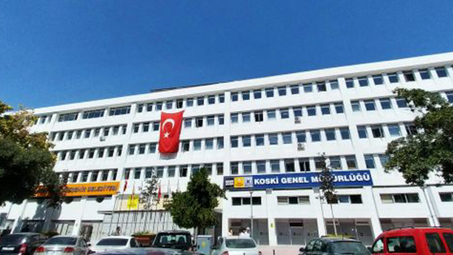 14 milyon TL'yi zimmetine geçiren belediye işçisine 21 yıl hapis