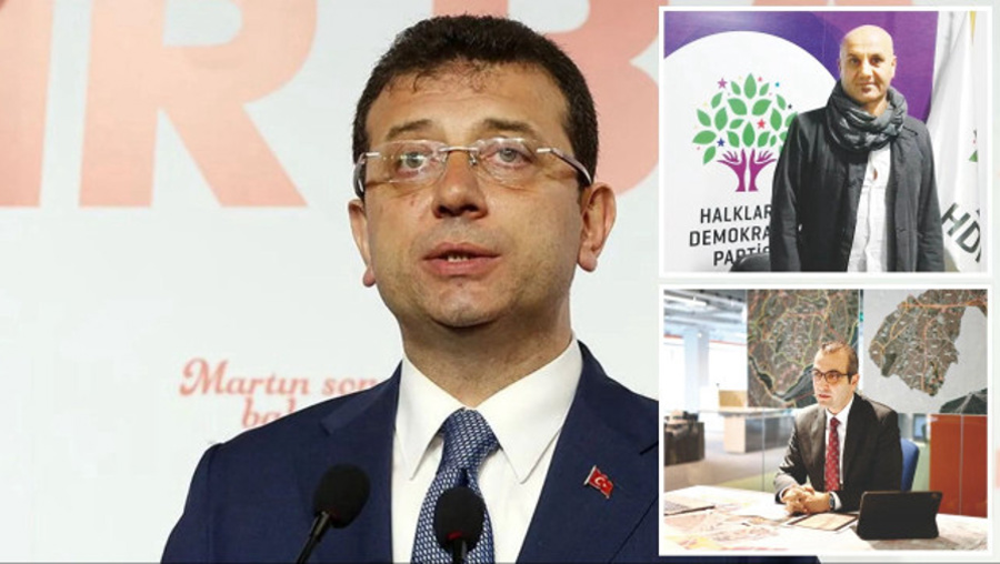 Yeni Şafak: PKK'ya 100 milyon dolar seçim rüşveti