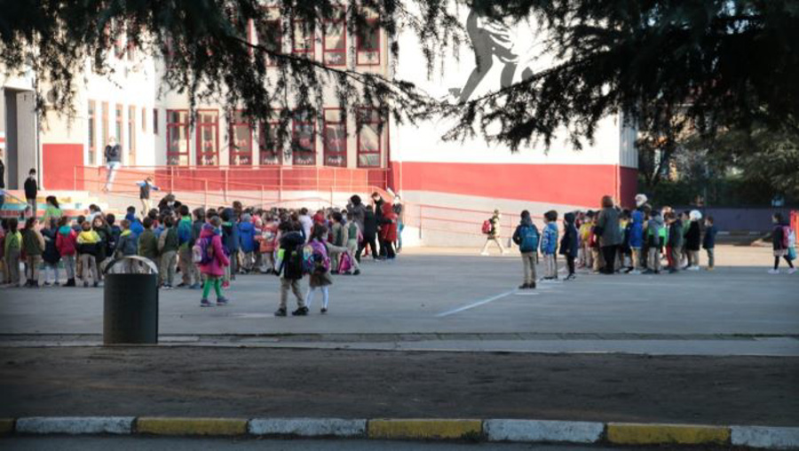 Okullara 120 bin hademe!