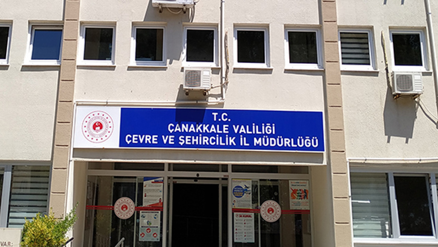 İl Müdür Yardımcısı doğa yürüyüşünde kayboldu