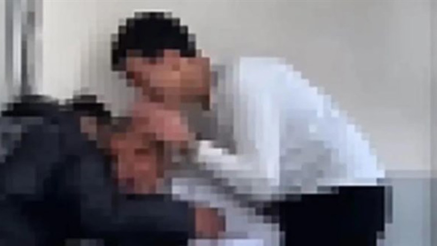 Zorbalığına maruz kalan öğretmen:: Hepsini çok seviyorum, şikayetçi değilim