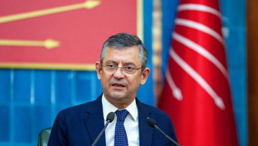 Özgür Özel'in 'sürpriz hamlesi'ni açıkladı