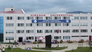 Giresun Üniversitesi 29 Sözleşmeli Personel Alacak