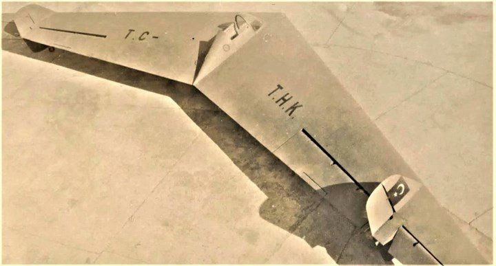 Herkes B-2'yi konuşuyor: Türk Uçan Kanat'ı bilir misiniz - Resim: 5
