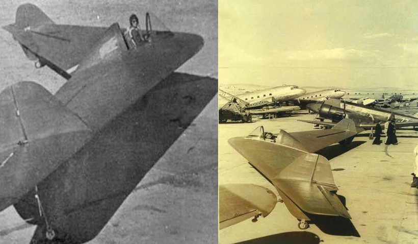 Herkes B-2'yi konuşuyor: Türk Uçan Kanat'ı bilir misiniz - Resim: 4