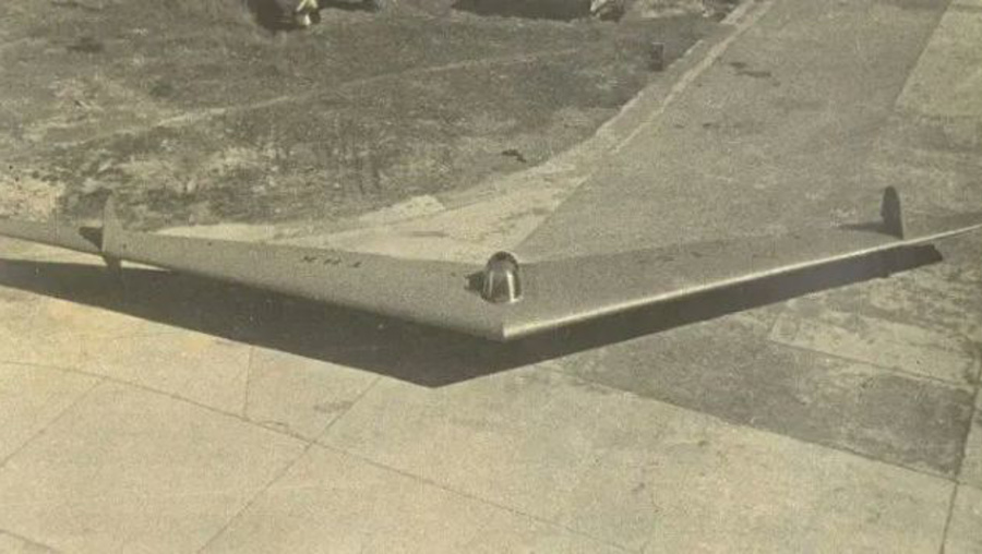 Herkes B2'yi konuşuyor ama 1940'larda UÇAN KANAT projemiz vardı