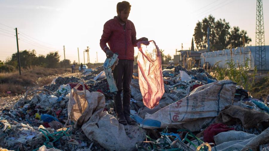 Türkiye, Avrupa'nın çöp merkezi olma tehlikesiyle karşı karşıya