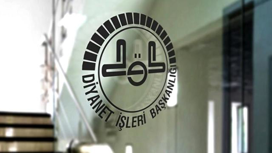 “Erbaş, Ütücüsünü Hacca Götürmüş” haberi yalanlandı