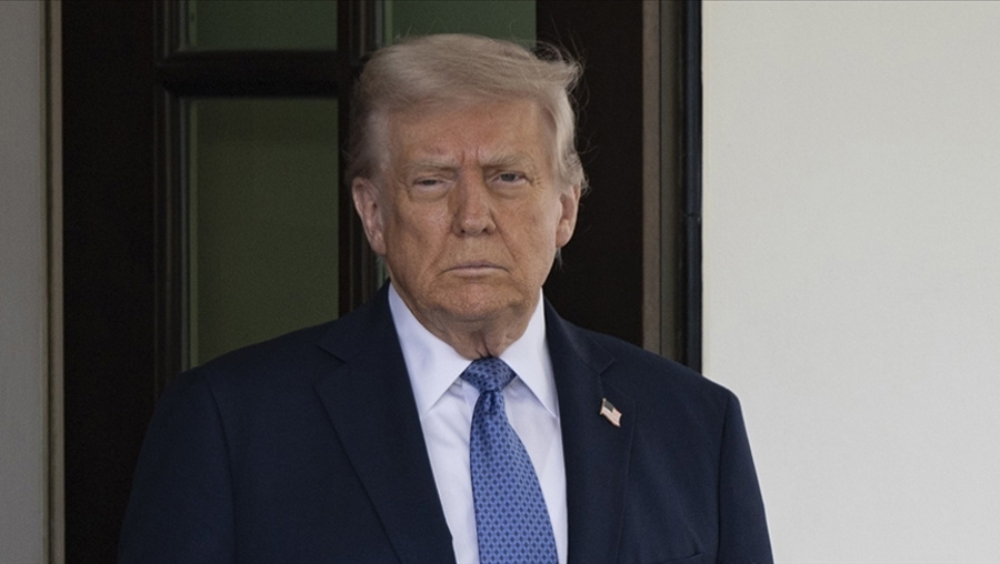 Türkiye Tartışıyordu, Şimdi Sıra ABD’de: Trump Tatilleri Fazla Buldu