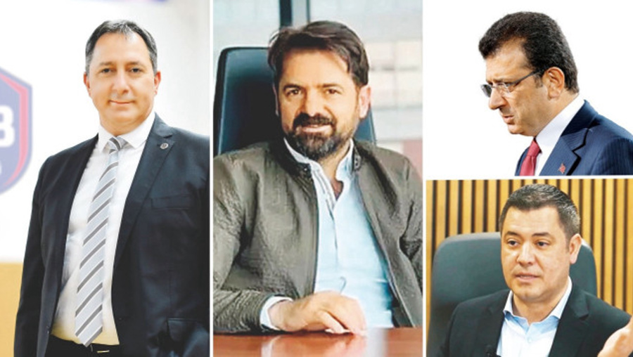 İtirafçı olan Eyüp Subaşı Rüşvet 'Sistem’ini tek tek anlattı