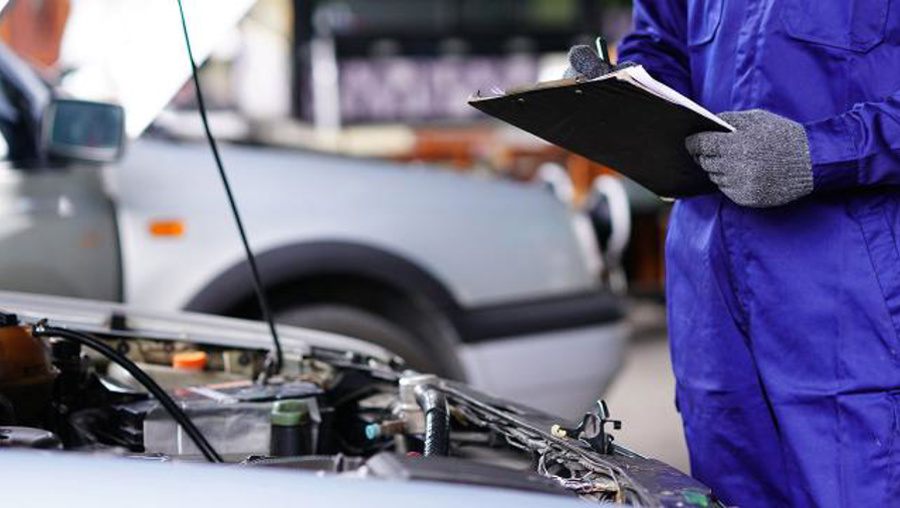 Araç muayenesinde yeni dönem başlıyor