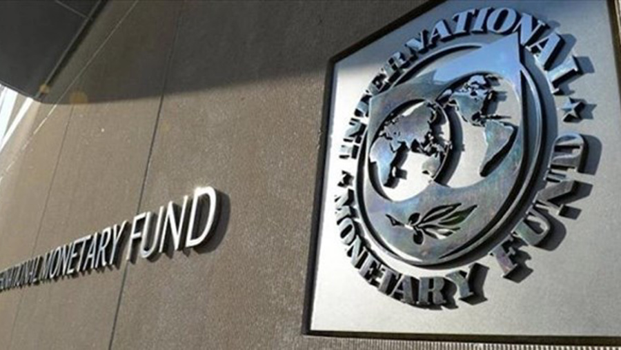 IMF'den Türkiye raporu: Çevrilmesi gereken dış borç yüksek!