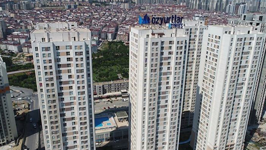 Yeni konut projelerinde afet altyapısı ve gündüz bakımevi zorunlu olacak