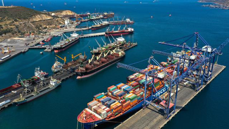 Dış ticaret açığı 2025 Nisan ayında yüzde 21,7 arttı