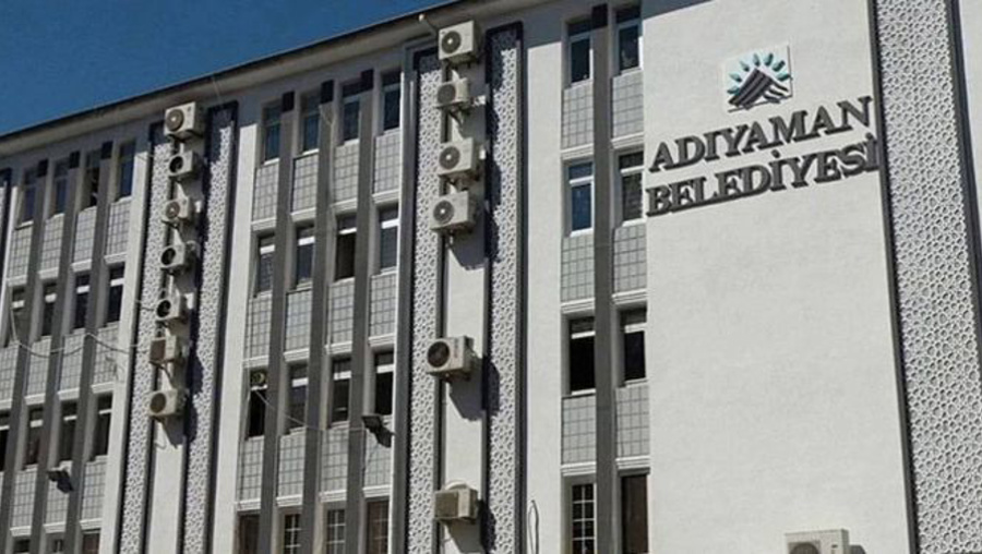 Adıyaman Belediye Başkan vekili  CHP'nin adayı Ufuk Bayır oldu