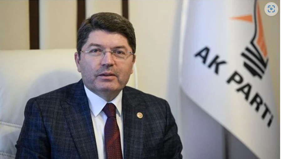 Tunç: Bilirkişilik Yönetmeliğinde önemli değişiklikler yapıldı