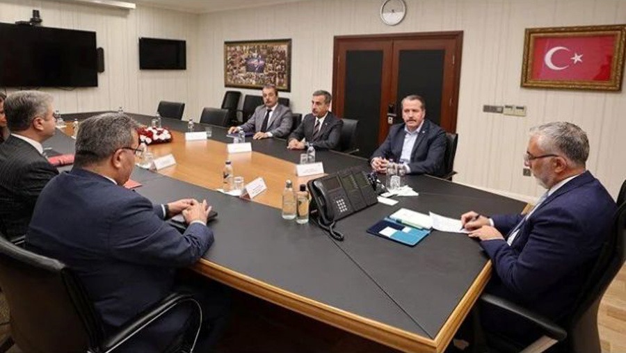 Uzlaşı çıkmadı! Son sözü Kamu Görevlileri Hakem Kurulu söyleyecek
