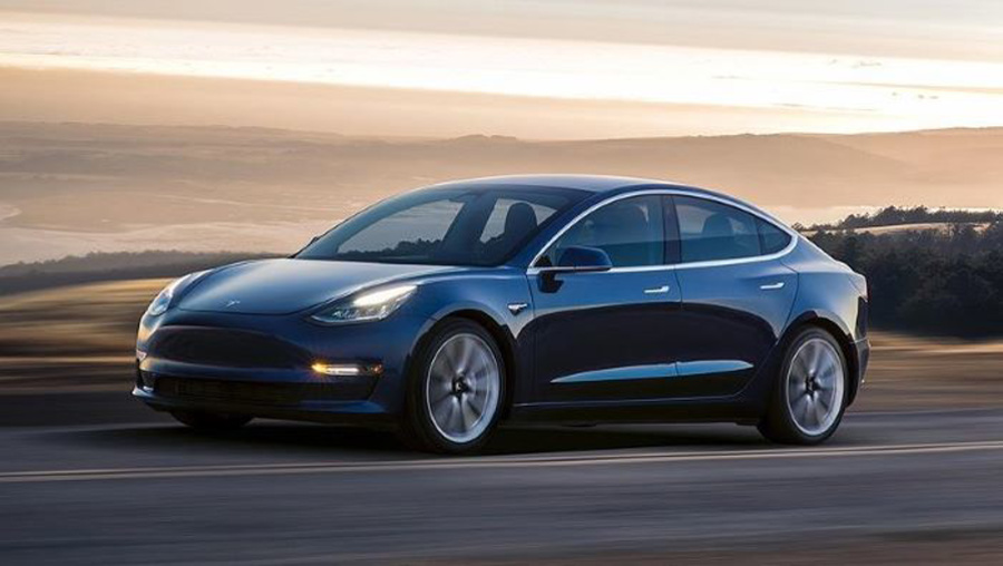 ÖTV Kararı sonrası Tesla araç satışlarının askıya aldı