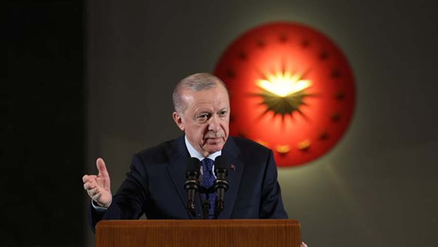 Erdoğan sosyal konut projesinde ilk teslimat tarihini açıkladı