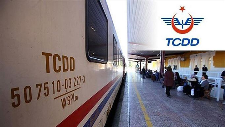 TCDD İşletmesi Genel Müdürlüğü 780 Sürekli İşçi Alacak