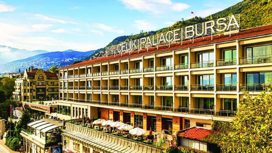Kamuya ait otel, tatil köyü ve sosyal tesisler de satıldı