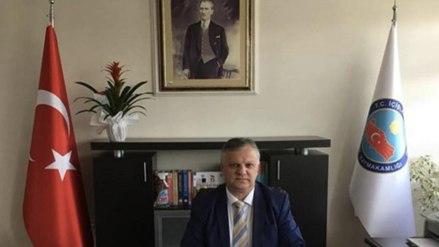 Edirne Vali Yardımcısı kalp krizi sonrası yaşamını yitirdi