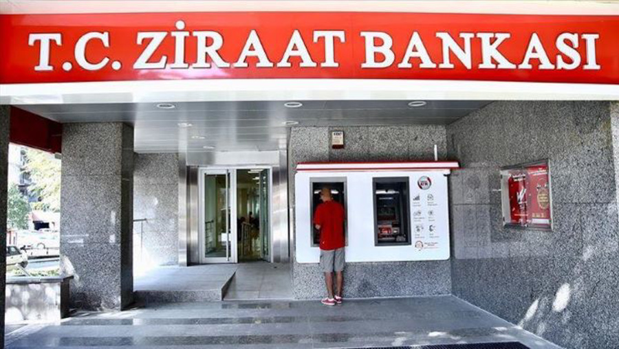 Ziraat Bankası 500 personel alıyor