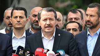 Ali Yalçın: 8. Dönem Toplu Sözleşme için talepleri topluyoruz