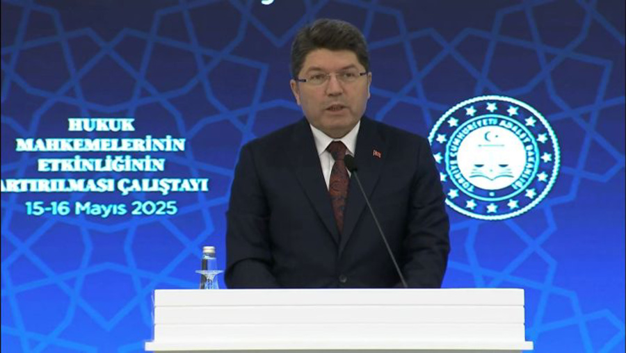 İstinaf mahkemelerinde hakim sayısı artırılacak