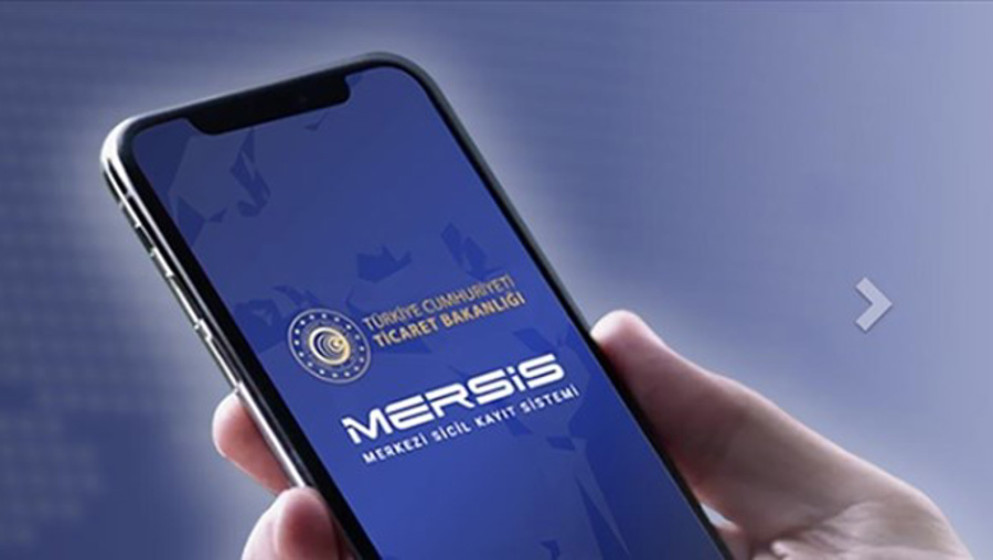 MERSİS kullanıcı sayısı rekor kırdı!