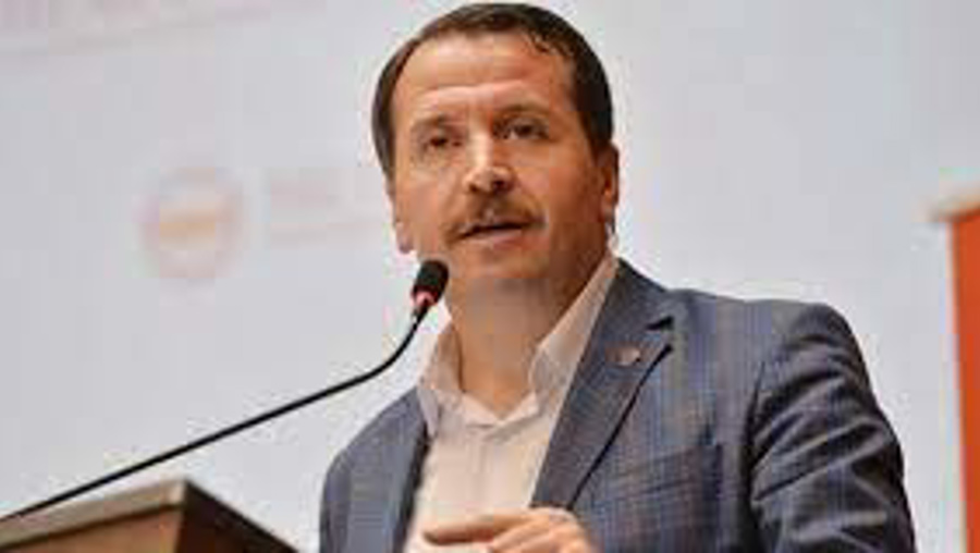 Ali Yalçın’dan Hükümete Enflasyon Tepkisi