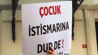 'Çocuğa dokunanın yanacağı bir suç-ceza sistemi gerekli'