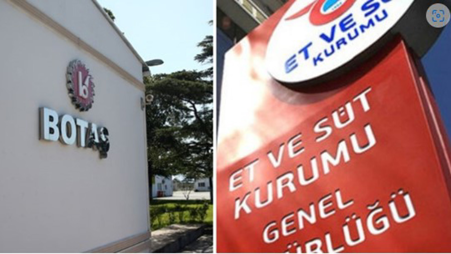 Kamu iktisadi teşebbüslerinin 2025 yılı zararı 244.4 milyar lira