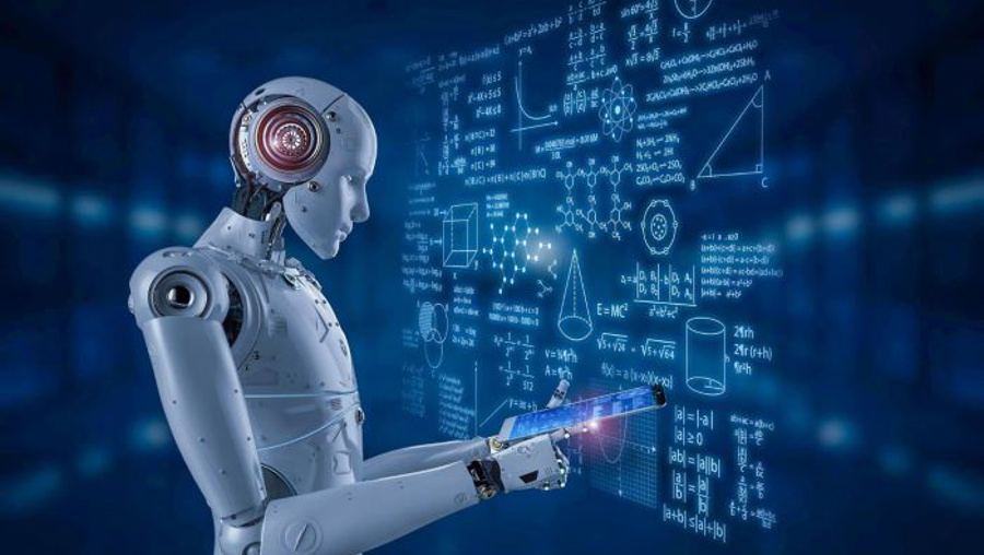 Amazon, 600 bin çalışanı robotlarla değiştirecek