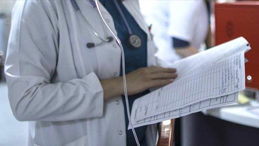 Her 8 çocuktan 1’ine hatalı ilaç yazılıyor